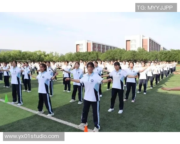 激情挥洒青春梦想体育短视频创作大赛邀你共展风采与创意