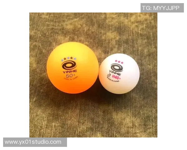 乒乓球赛事用球规格全面更新新标准引发广泛关注与讨论