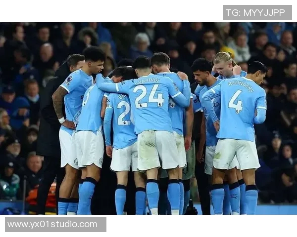 曼城球星受伤,或将缺席季末关键战役