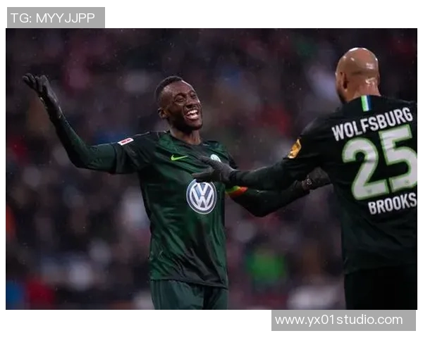 沃尔夫斯堡1-1憾失胜机,遗憾战平奥格斯堡