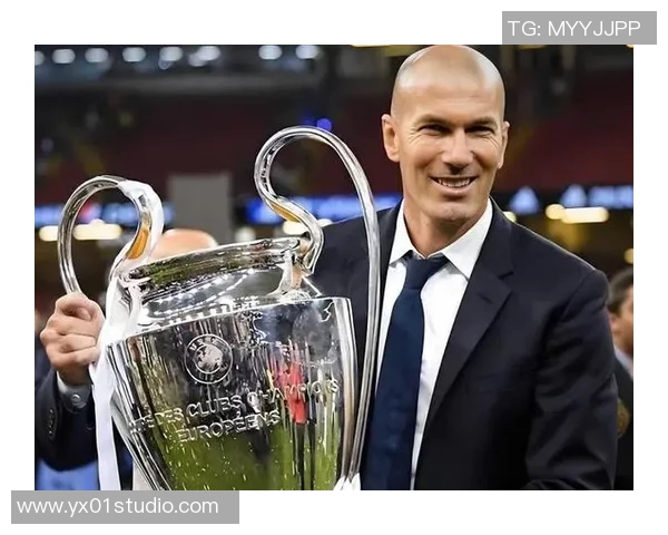 皇马连败危机，齐达内帅位悬疑