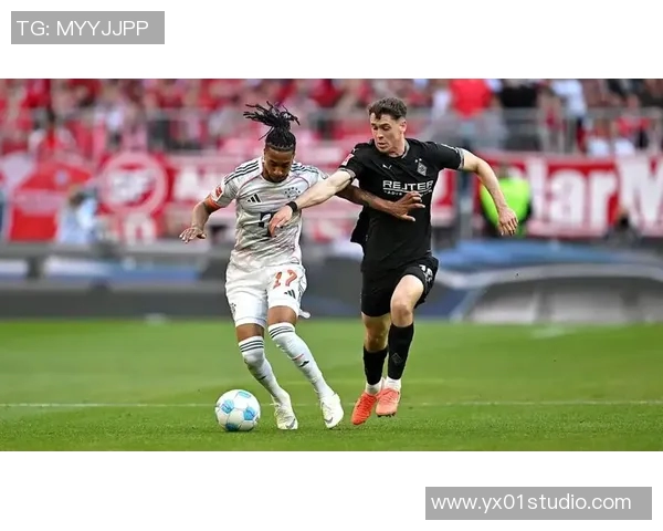 萨内首秀助拜仁胜门兴，慕尼黑迎来新援闪耀时刻