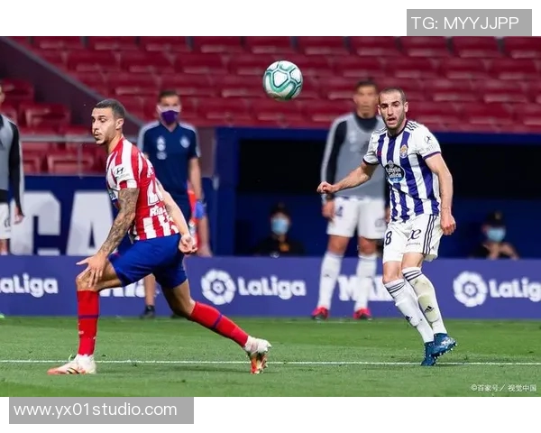 马竞客场平瓦拉多利德，积分榜落后领头羊塞维利亚